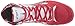 ASICS Men's Cael V7.0 Wrestling Shoe, True Red/Black/White, 7.5 M US