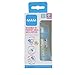 MAM Easy Start Anti Colic Baby Bottle, Easy Switch Between Breast and Bottle, Reduces Air Bubbles and Colic, 1 Pack, Newborn, Boy