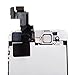 for iPhone 5S Screen Replacement White 4.0