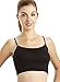 ANNY Women's Basic Stretch Cropped Camisole