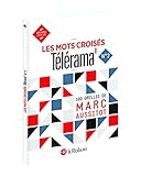 Les mots croises de Telerama N 2 (French Edition) by
