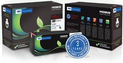 Genuine MSE Branded Replacement for Product Number(s) CF320X-21,000 Page Yield