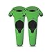 Hyperkin GelShell Controller Silicone Skin for HTC Vive Pro/ HTC Vive (Green) (2-Pack)thumb 2