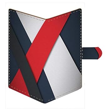 Aurra Leather Travel Passport Holder|Passport Wallet| Passport Cover|Credit Debit Card Ticket Currency Boarding Pass Holder Wallet| Passport Case for Men & Women Apwt-085