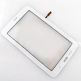 amazing-zone® ~ Touch Screen Digitizer For Samsung Galaxy Tab 3 Lite 7.0 T111 SM-T111 SM-T110 (SM-T111 3G, White)