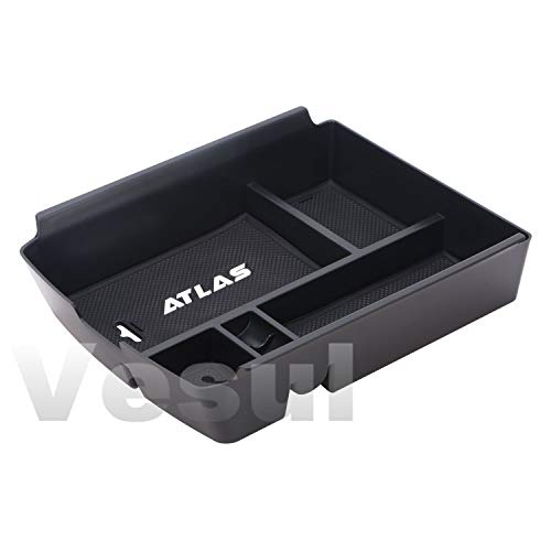 5 Vesul+Organizer+Secondary+Compatible+Volkswagen