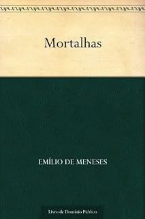 Livro Mortalhas