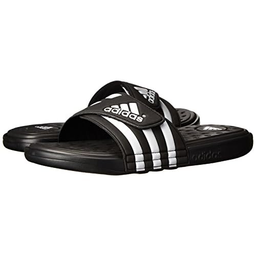 adidas Men's Adissage SC Slide 
