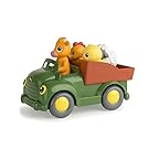 John Deere Learn 'n Pop Farmyard Friends Toy