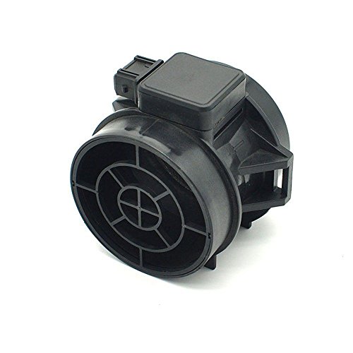 image for MNJWS Mass Air Flow Sensor Meter MAF for BMW E36 E39 E46 3 Series 5 Se
