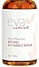 Retinol and Vitamin C Serum by Eva Naturals (1 oz) - Retinol Skin Brightener Provides Sun-Aging Protection - Vitamin C Ester Nourishes and Repairs Delicate Skin - With Vitamin E and Alpha Lipoic Acid