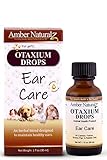 Amber Technology Otaxium Drops (formerly Otalgia Drops) - 1oz
