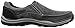 Skechers Men's Expected Avillo Relaxed-Fit Slip-On Loafer,Black,7.5 Medium US