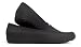 BOA ONDA Milena Women's Waterproof Flat - Keep Nursing (7, Black)