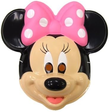 Amazon お面 ミニーマウス 1枚入り お楽しみグッズ 紙風船 付きセット 縁日用品 おもちゃ Amazon お面 ミニーマウス 1枚入り お楽しみグッズ 紙風船 付きセット 縁日用品 おもちゃ
