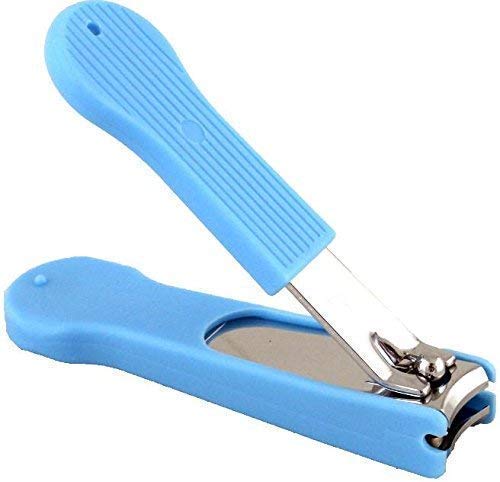 Urban Horizon Personal Care Nail Cutter for Every Age Group, Large