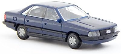 Audi 200 Turbo 1:87 2-inch Model Car