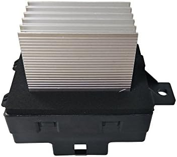 Wisepick Heater AC HVAC Blower Motor Fan Resistor for Ford Fusion Box Mercury YH-1825