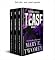 Livro Terraway: coletânea dos livros 7-9
