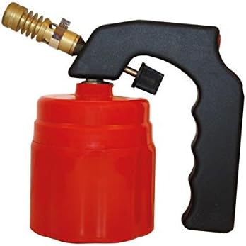Tool Agricultural FT100 TL I3 Butane Blow Torch, Gas Category