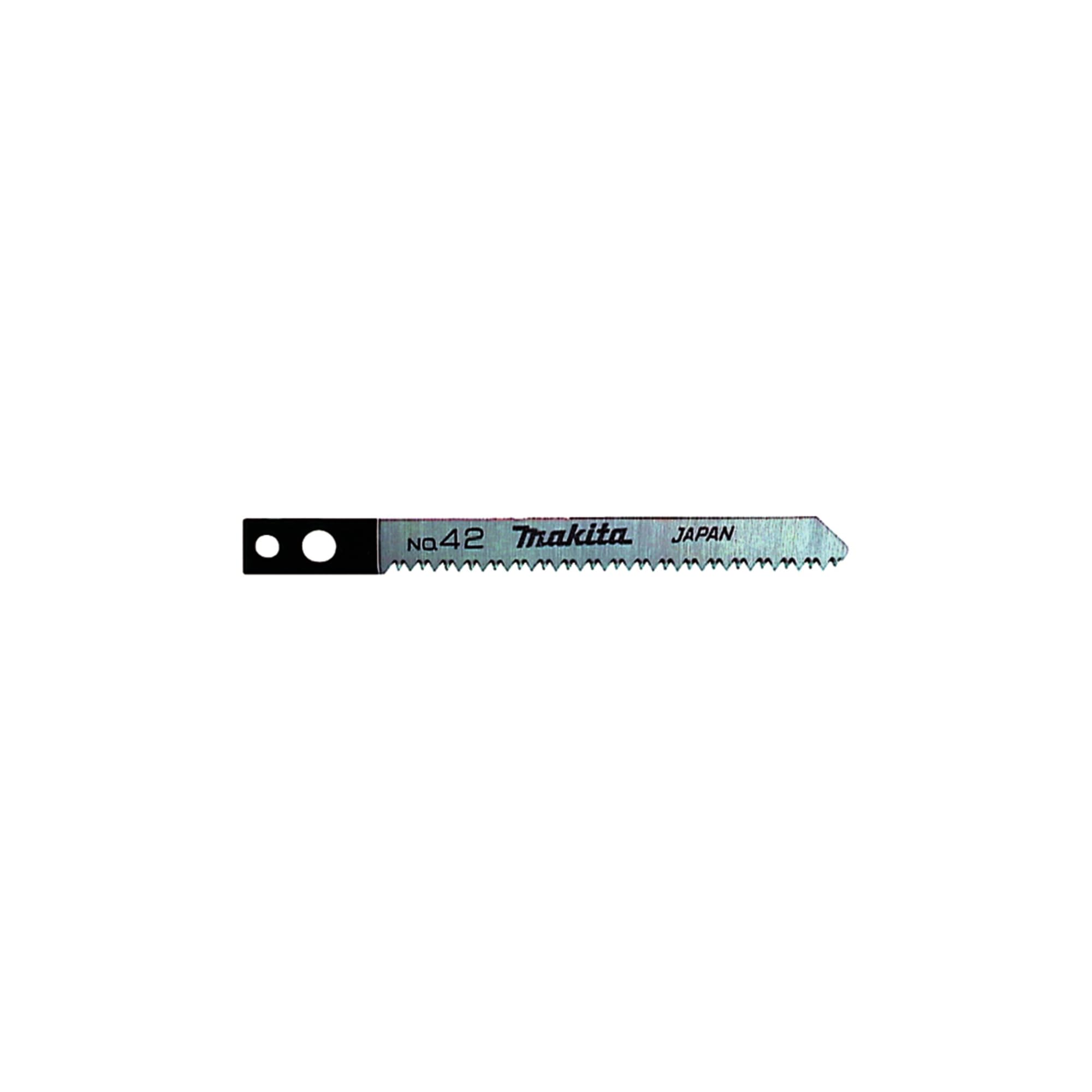 Makita A-85896 Jigsaw Blades, Makita Fitting