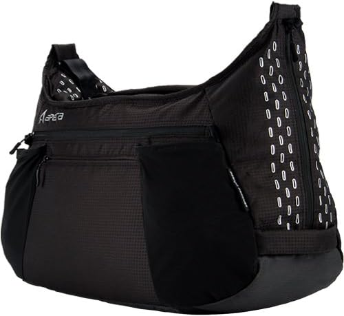 Performance Duffel - Black