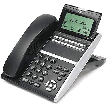 Amazon.com: NEC 650002-27079 - NEC DTZ-12D-3 DT400 12-Button
