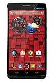 Motorola Droid Ultra XT1080 16GB 4G LTE Android Smartphone W/ 10MP Camera - Black
