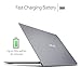 ASUS B9440UA-XS51 Pro Ultra Thin & Light Business Laptop, 14” WideView Full HD Narrow Bezel Display, Intel Core i5-7200U 2.5 GHz Processor, 512GB SSD, 8GB RAM, Win 10 Pro, Fingerprint, 10hrs Battery