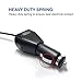 Maymom 9 Volt Car Charger for Medela Pump in Style Advanced Breast Pump; FCC Approved, Replaces Part # 67174