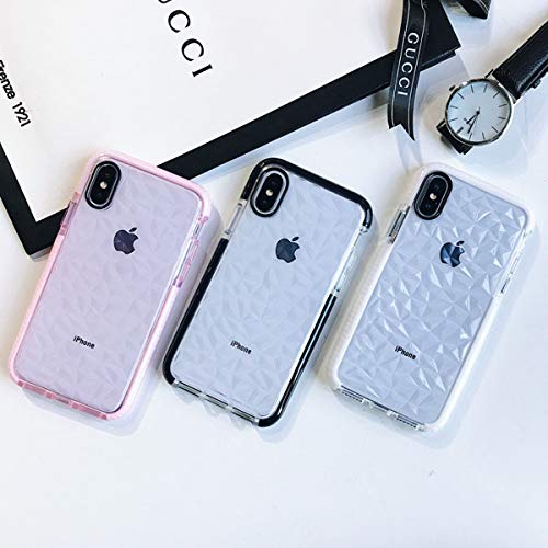 5 Compatible+Diamond+Pattern+Protective+Fashion
