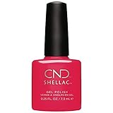 CND Shellac Day Nail Color