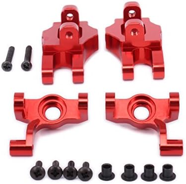 wltoys 12428 aluminum parts