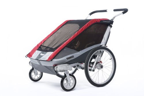 Thule Cougar One Child Carrier Desertcart Seychelles
