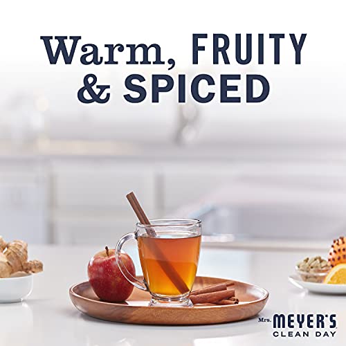 Mrs. Meyer's MultiSurface Cleaner Apple Cider 16 OZ (Pack 6
