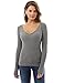 PattyBoutik Women’s Ribbed Pullover Sweater