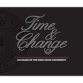 Time and Change: 150 Years of The Ohio State University