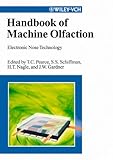 Handbook of Machine Olfaction - Electronic NoseTechnology