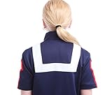 ROLECOS Mens Academy Gymnastics Uniforms Cosplay Costume Outfit M
