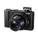 Panasonic Lumix DMC-LX10 4K Digital Point and Shoot Camera, 20.1 Megapixel 1-inch Sensor Bundle with Camera Bag, 32GB SD Card, SD Card Case, PC Software Kit, Cleaning Kitthumb 3
