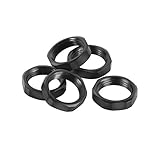 Red Iron Tactical .308 5/8x24 Thread Locking Jam Nut Crush Washer