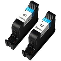 impresora HP 40 Designjet 230 