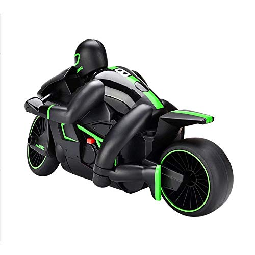 image for Markc Large High-Speed Wireless Remote Control Motorcycle Handle Remot