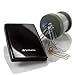 Verbatim 500GB Store 'n' Go Portable Hard Drive, USB 3.0, Black 97397