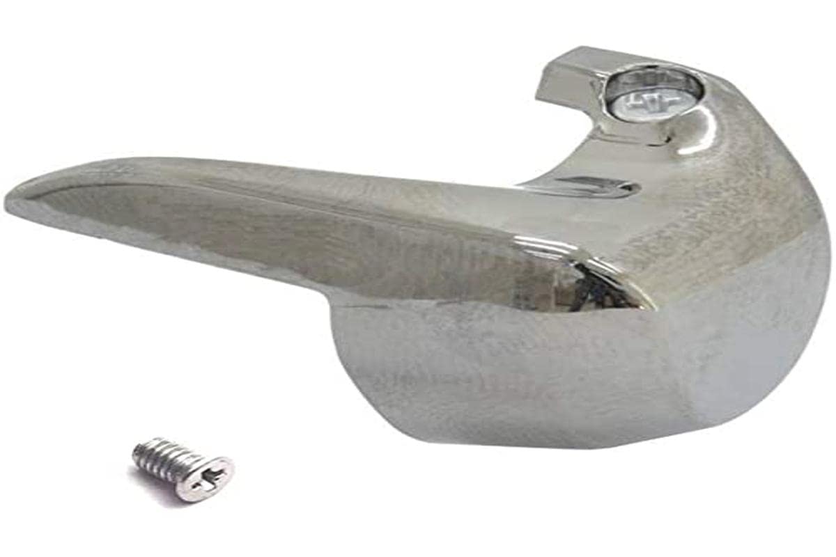 Shimano ST-R8020 left hand name plate and fixing screw