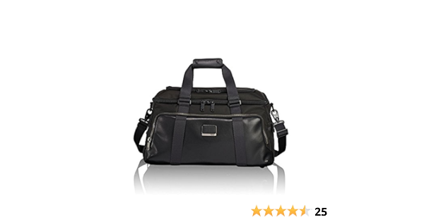 tumi annandale duffel