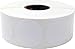 White Color Coding Labels Round Circle Dots 1 Inch 500 Total Adhesive Stickers