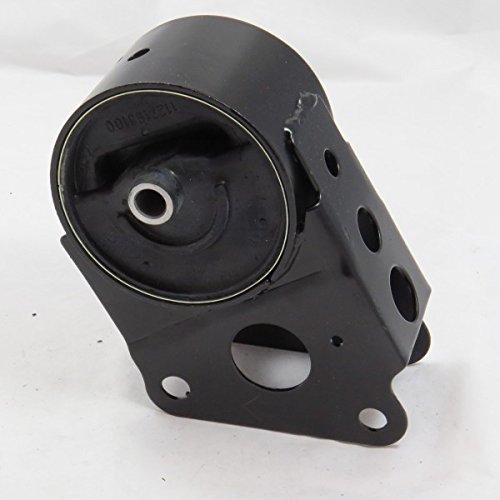 Engine Motor & Transmission Mount Set of 4 For 2004-2009 Nissan Quest 3.5L V6 Automatic (without sensors)
