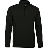 Arborwear Men's Poplar Fleece Quarter Zip Pullover