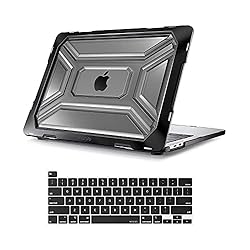 MOSISO Compatible with MacBook Pro 13 inch Case M2